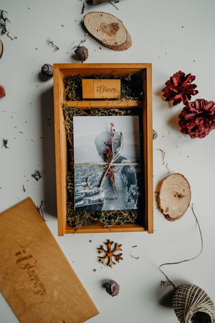 Geschenke mit Gravur für besondere Anlässe