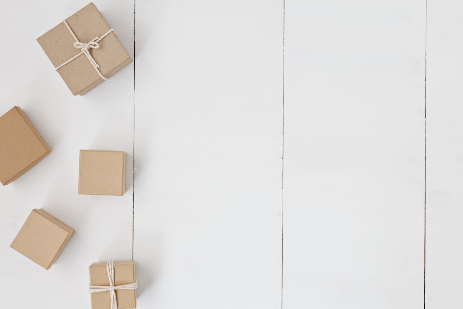 Einfach bestellen: Ihr persönliches Geschenk